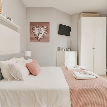 C14 - Nice Studio Close To Historical Center Málaga Buitenkant foto